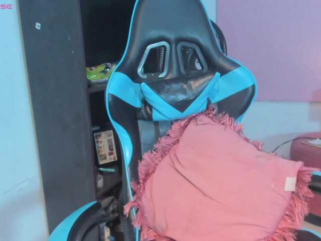 MariaFoxx live cam on BongaCams