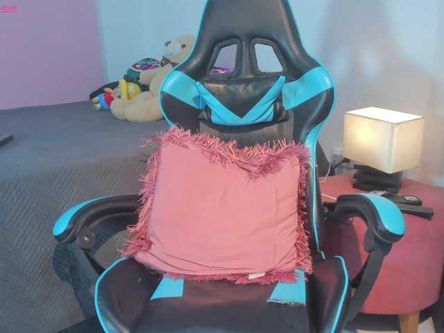 MariaFoxx live cam on BongaCams