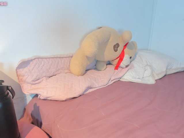 MariaFoxx live cam on BongaCams