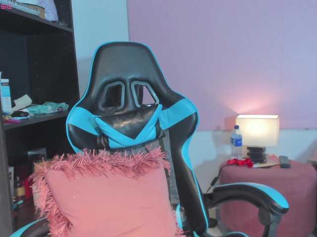 MariaFoxx live cam on BongaCams