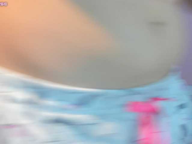 MariaFoxx live cam on BongaCams