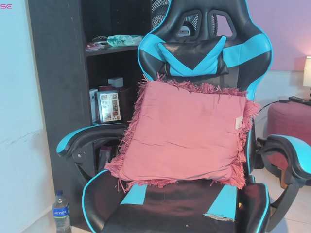 MariaFoxx live cam on BongaCams
