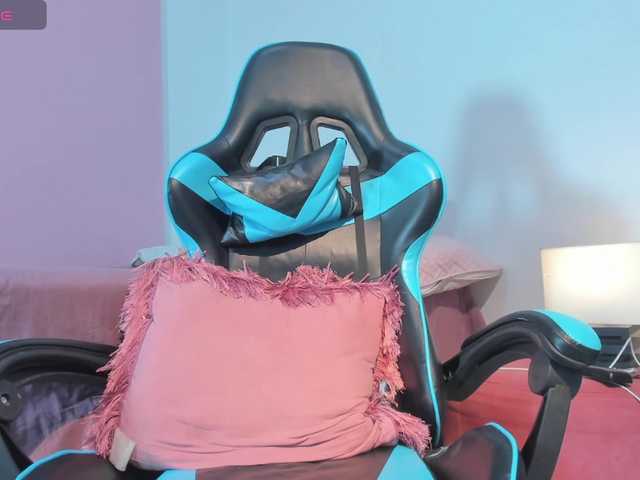 MariaFoxx live cam on BongaCams