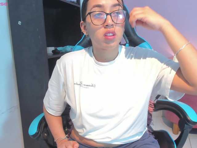 MariaFoxx live cam on BongaCams