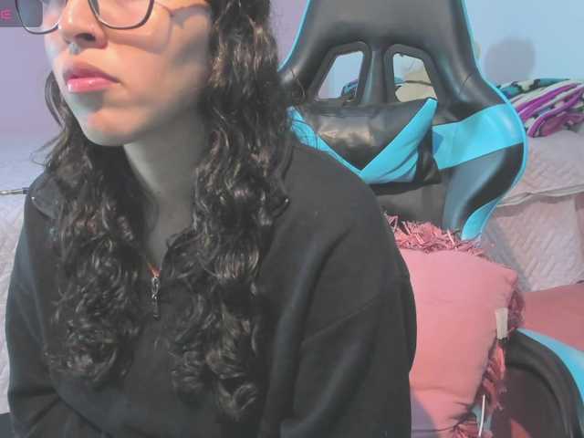 MariaFoxx live cam on BongaCams