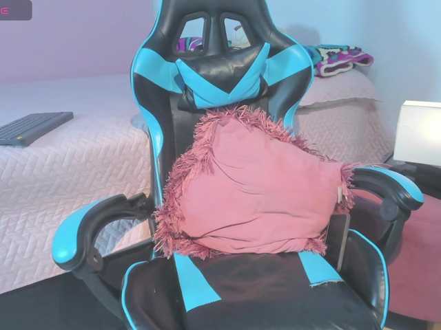 MariaFoxx live cam on BongaCams