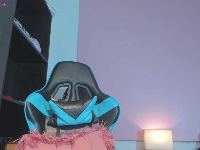 MariaFoxx live cam on BongaCams