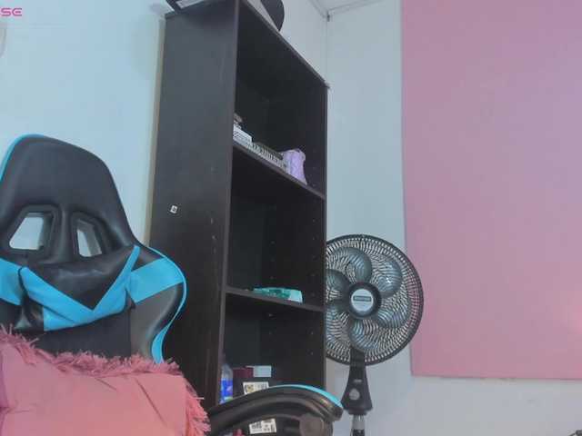 MariaFoxx live cam on BongaCams