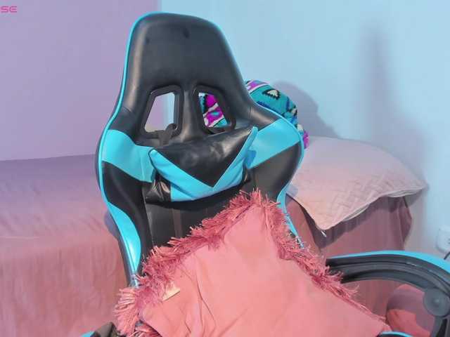 MariaFoxx live cam on BongaCams
