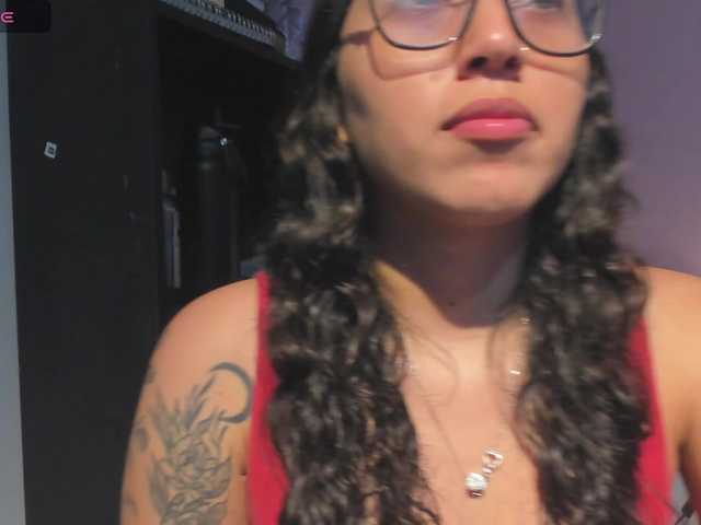 MariaFoxx live cam on BongaCams