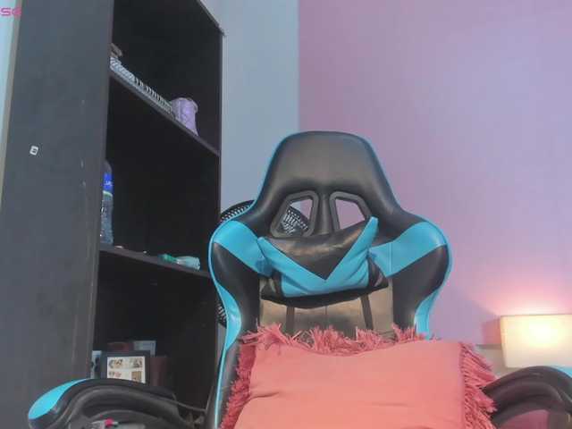 MariaFoxx live cam on BongaCams