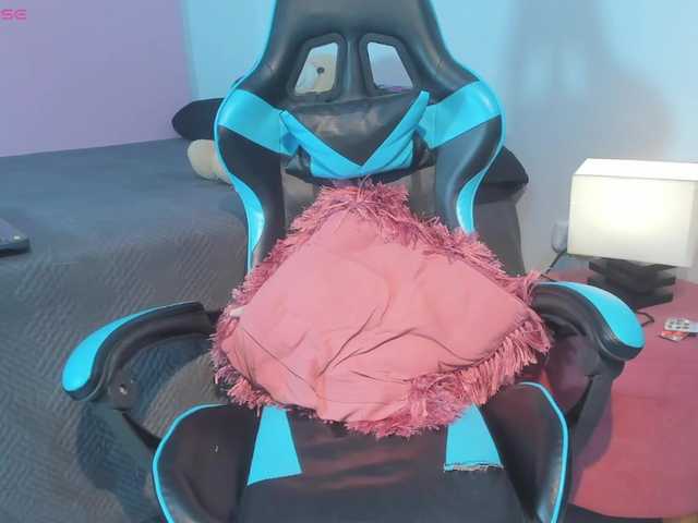 MariaFoxx live cam on BongaCams
