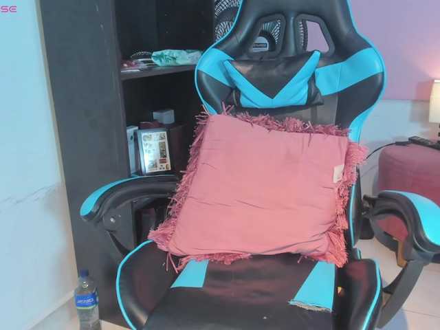 MariaFoxx live cam on BongaCams