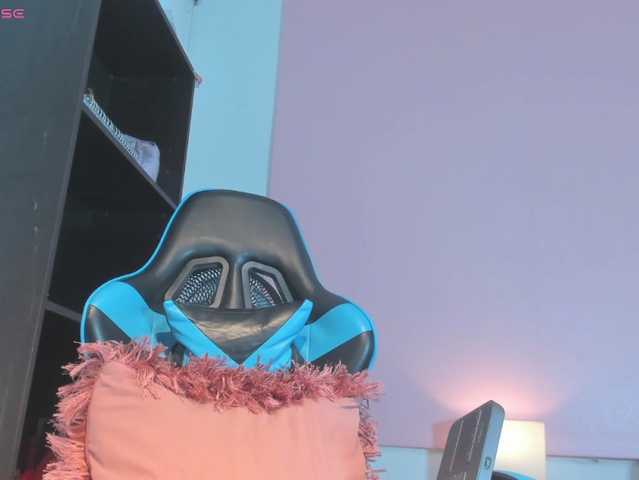 MariaFoxx live cam on BongaCams