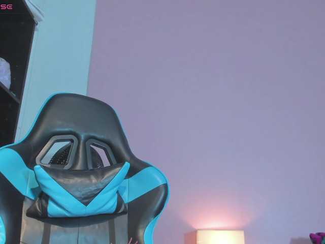 MariaFoxx live cam on BongaCams