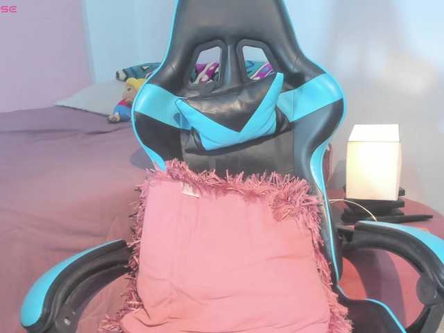 MariaFoxx live cam on BongaCams