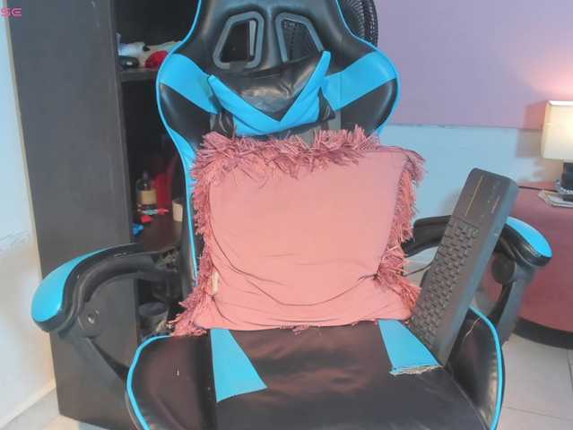 MariaFoxx live cam on BongaCams