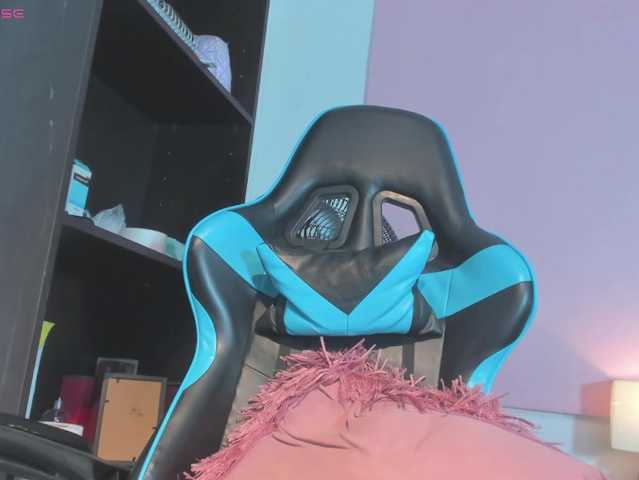 MariaFoxx live cam on BongaCams