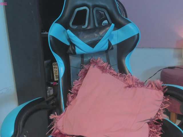 MariaFoxx live cam on BongaCams