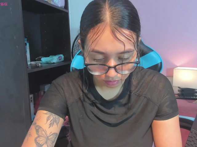 MariaFoxx live cam on BongaCams