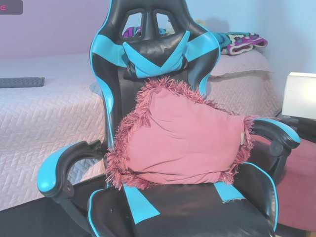 MariaFoxx live cam on BongaCams
