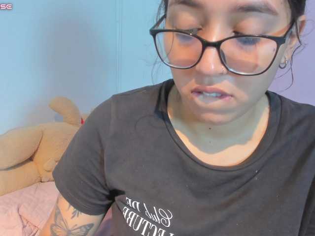 MariaFoxx live cam on BongaCams