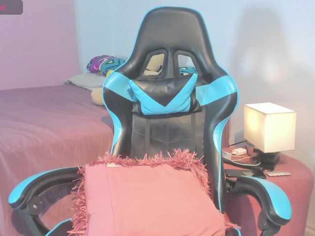 MariaFoxx live cam