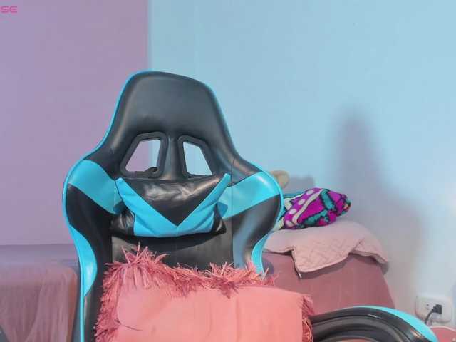 MariaFoxx live cam on BongaCams