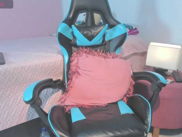 MariaFoxx live cam on BongaCams