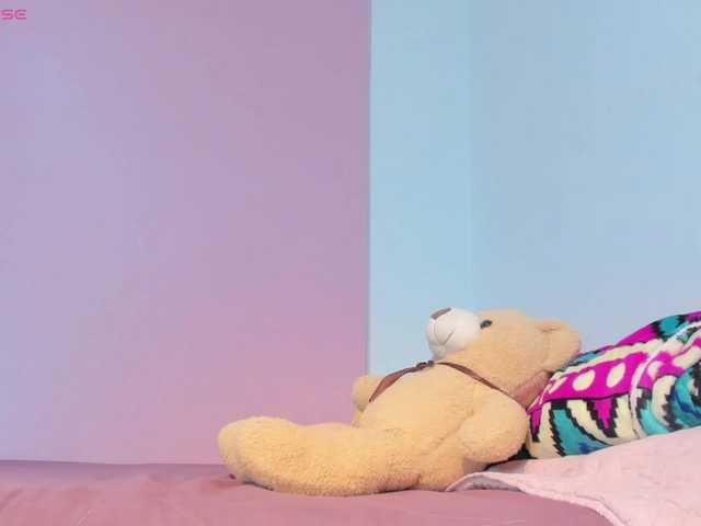 MariaFoxx live cam on BongaCams