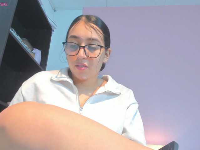 MariaFoxx live cam on BongaCams