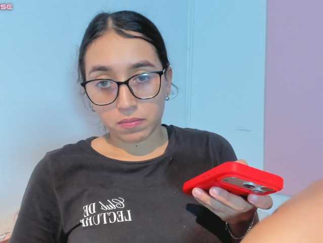 MariaFoxx live cam on BongaCams