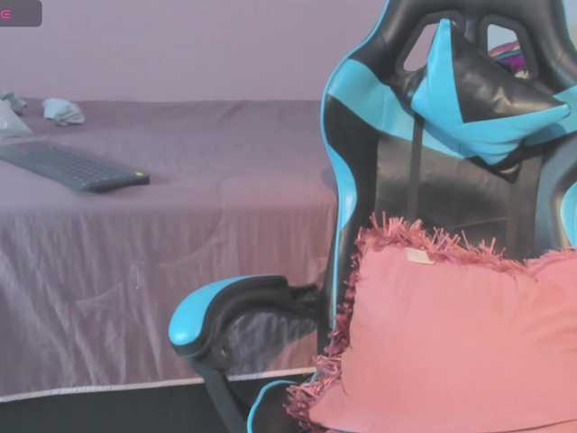 MariaFoxx live cam on BongaCams