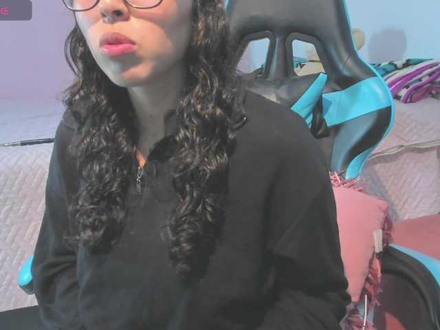 MariaFoxx live cam on BongaCams