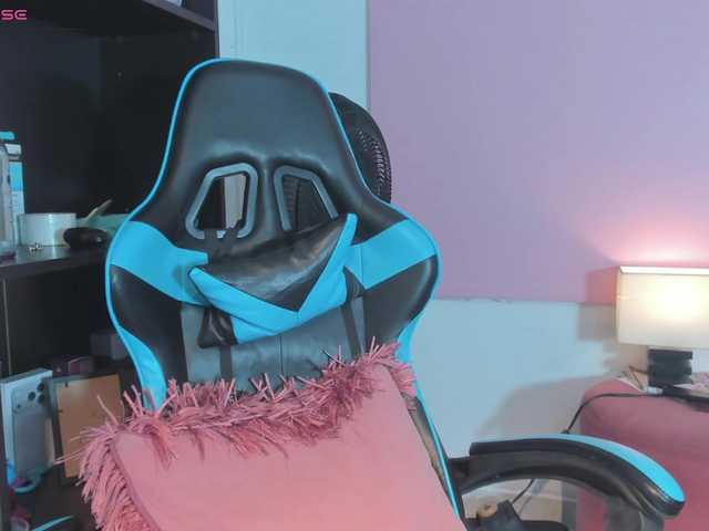 MariaFoxx live cam on BongaCams