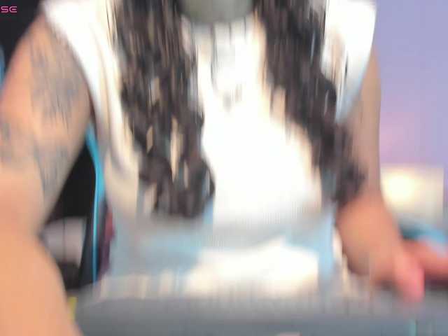 MariaFoxx live cam on BongaCams
