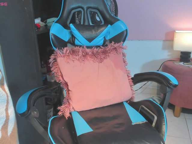 MariaFoxx live cam on BongaCams
