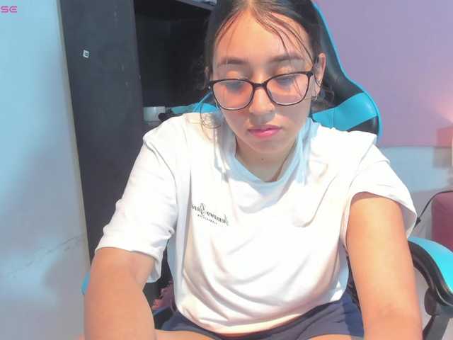 MariaFoxx live cam on BongaCams
