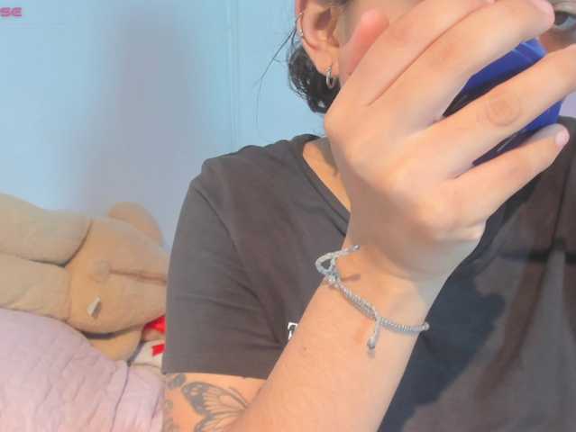 MariaFoxx live cam on BongaCams