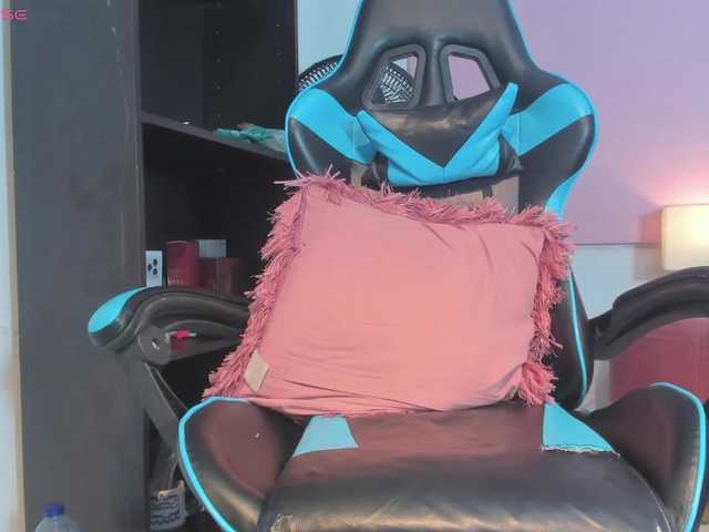 MariaFoxx live cam on BongaCams