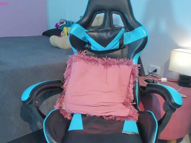 MariaFoxx live cam on BongaCams