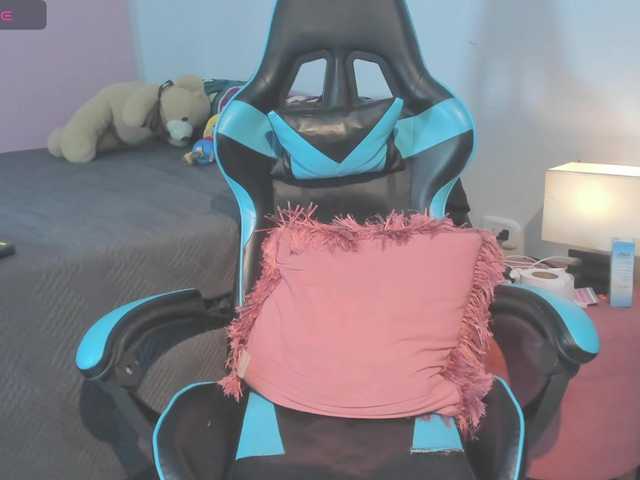 MariaFoxx live cam on BongaCams