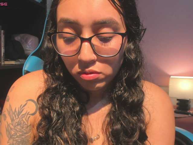 MariaFoxx live cam on BongaCams