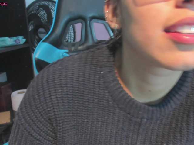 MariaFoxx live cam on BongaCams