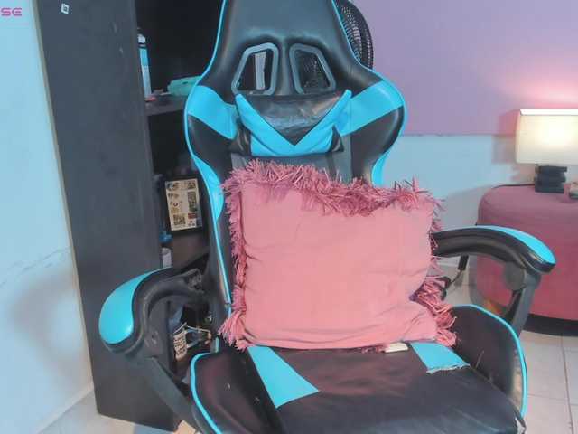 MariaFoxx live cam on BongaCams