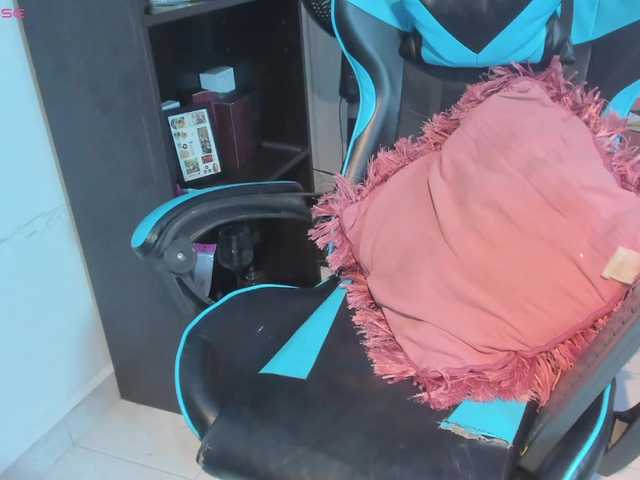 MariaFoxx live cam on BongaCams