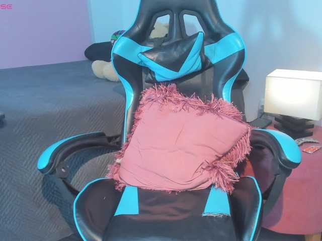 MariaFoxx live cam on BongaCams