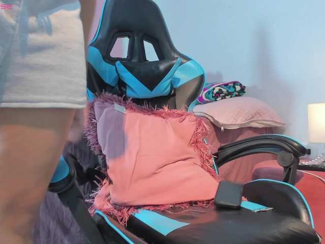 MariaFoxx live webcam show