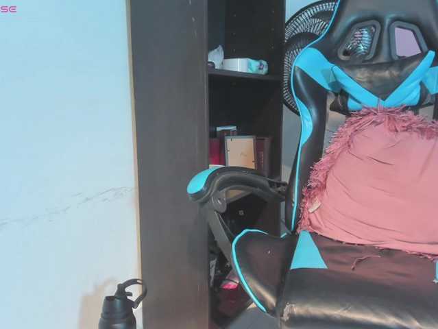 MariaFoxx live cam on BongaCams