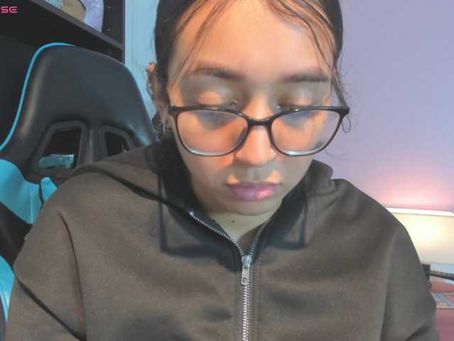 MariaFoxx live cam on BongaCams